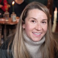 Genevieve Jordan