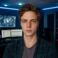 Josh Micklethwait Josh Micklethwait
