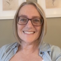 Tina Jesson