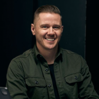 Martyn Black