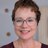 Kate Harrison