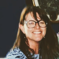 Lucy Freestone Flynn