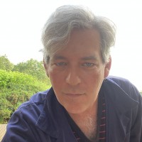 Alex Weston