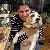 Nicole Gandhi