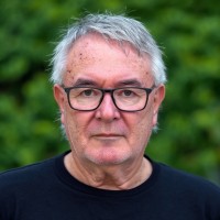 Jonathan Glazier Jonathan Glazier