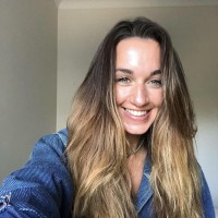 Rach Slater