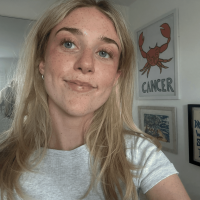 Amelia Morgan Amelia Morgan
