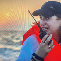 Chloe Garfoot Chloe Garfoot