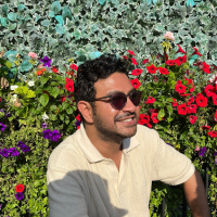 Qasim Arshad Qasim Arshad