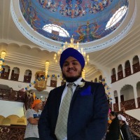 Imaan Singh