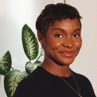 Tamara Lois Ansah Tamara Lois Ansah