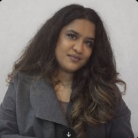 Sheetal Frank