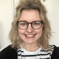 Megan Fisher Megan Fisher