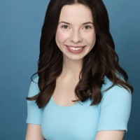 Zoe Johnson