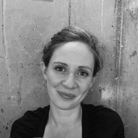 Caroline Spencer Caroline Spencer