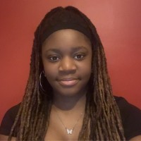 Mya Hamilton