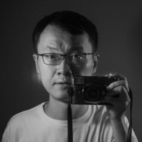 Patrick Chengzhi Wang Patrick Chengzhi Wang