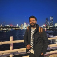 Jaspreet Singh