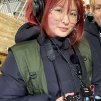Yilin Zhang