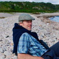 Mark Murray Mark Murray