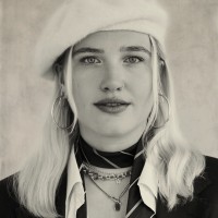 Kitty Petrides