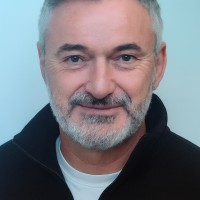 Luke Jackson Luke Jackson