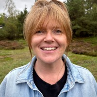 Georgia Mills