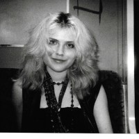Madeleine Sanderson Madeleine Sanderson