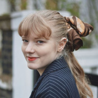 Monica-Leigh Fourie Monica-Leigh Fourie