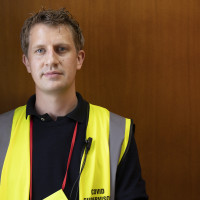 Graham Curry Graham Curry