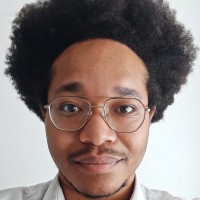 Darnell Toppin