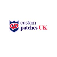 Custom Patchesuk