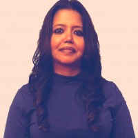 Priyanka Dikshit