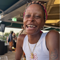 Yasmin Philgence Yasmin Philgence