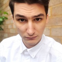 BENJAMIN CALLINICOS BENJAMIN CALLINICOS