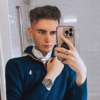 Harry Rutter Harry Rutter
