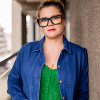 Bree Brown