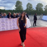 Olivia Yeadon