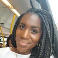 Lauren Griffiths Lauren Griffiths