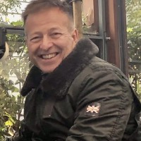 Jonathan Beech Jonathan Beech