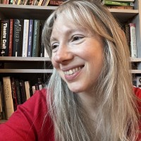 Laura Silverman Laura Silverman