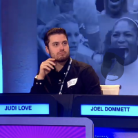 Oliver Gilford Oliver Gilford