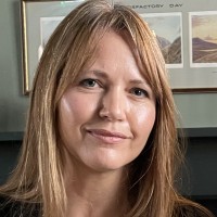 Anna Davies Anna Davies