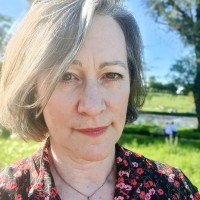 Sabine Pusch Sabine Pusch