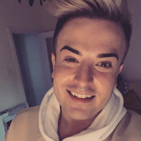 Joshua Partington Joshua Partington