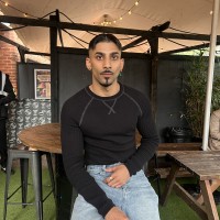 Saneal Kumar Saneal Kumar