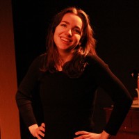 Caitlin Berry