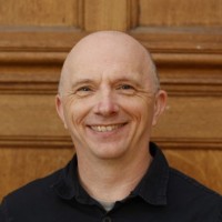 Phil Clark