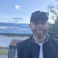 HAMISH WATSON HAMISH WATSON