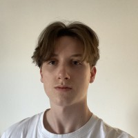 Alex Hogarth Alex Hogarth